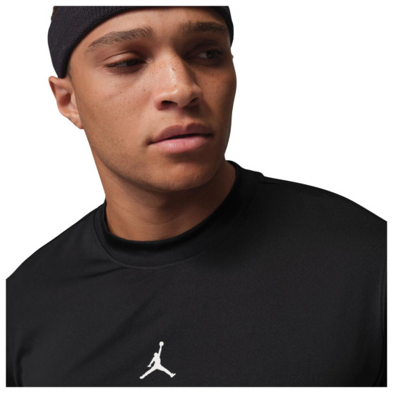 Jordan Ανδρική κοντομάνικη μπλούζα Sport Essentials Dri-FIT T-Shirt